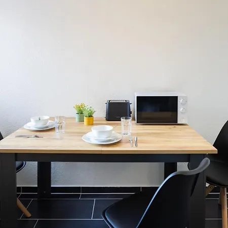 Frisch Sanierte Moderne Monteurzimmer Privatunterkunft Wilhelmshaven
